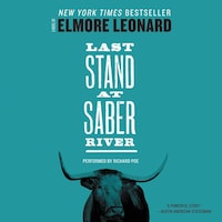 Last Stand at Saber River