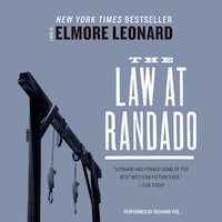 The Law at Randado