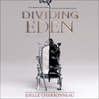 Dividing Eden bookCoverFor
