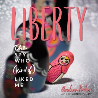 Liberty bookCoverFor
