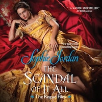 The Scandal of It All