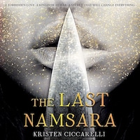 The Last Namsara