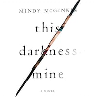 This Darkness Mine
