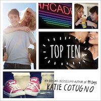 Top Ten