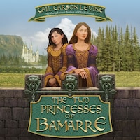 The Two Princesses of Bamarre