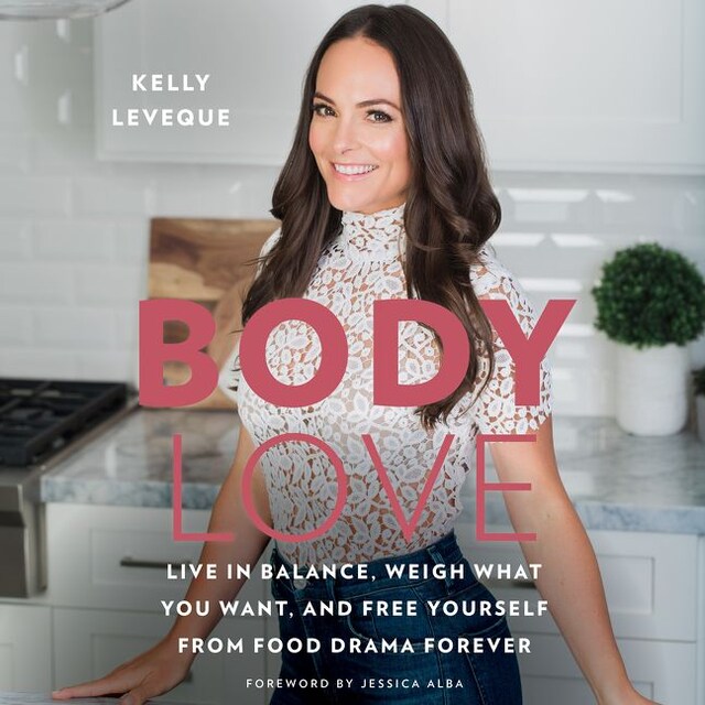 Book cover for Body Love