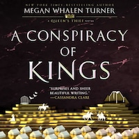 A Conspiracy of Kings
