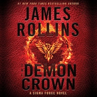 The Demon Crown
