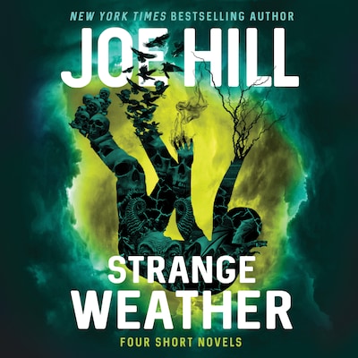 Strange Weather