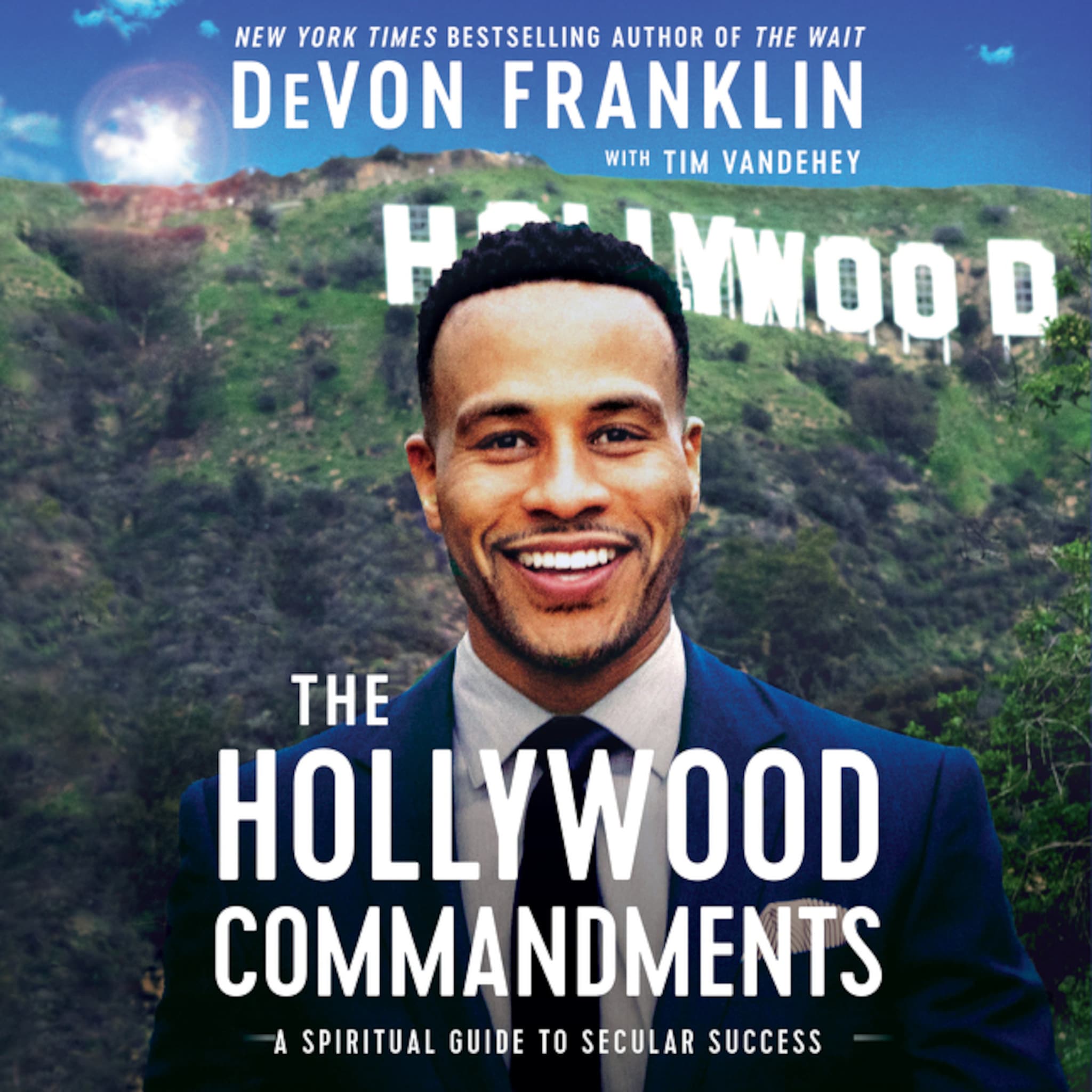 The Hollywood Commandments ilmaiseksi