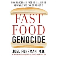 Fast Food Genocide