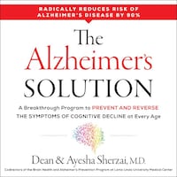 The Alzheimer's Solution