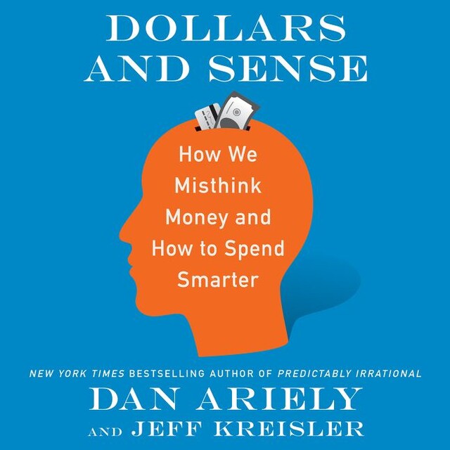 Book cover for Dollars and Sense