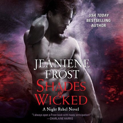 Shades of Wicked bookCoverFor
