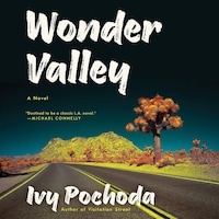 Wonder Valley