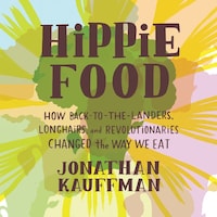Hippie Food