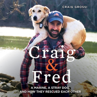 Craig & Fred