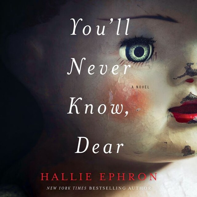 Book cover for You'll Never Know, Dear