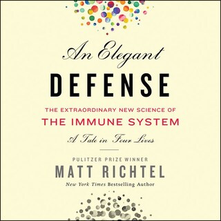 An Elegant Defense bookCoverFor