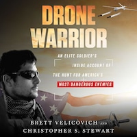 Drone Warrior