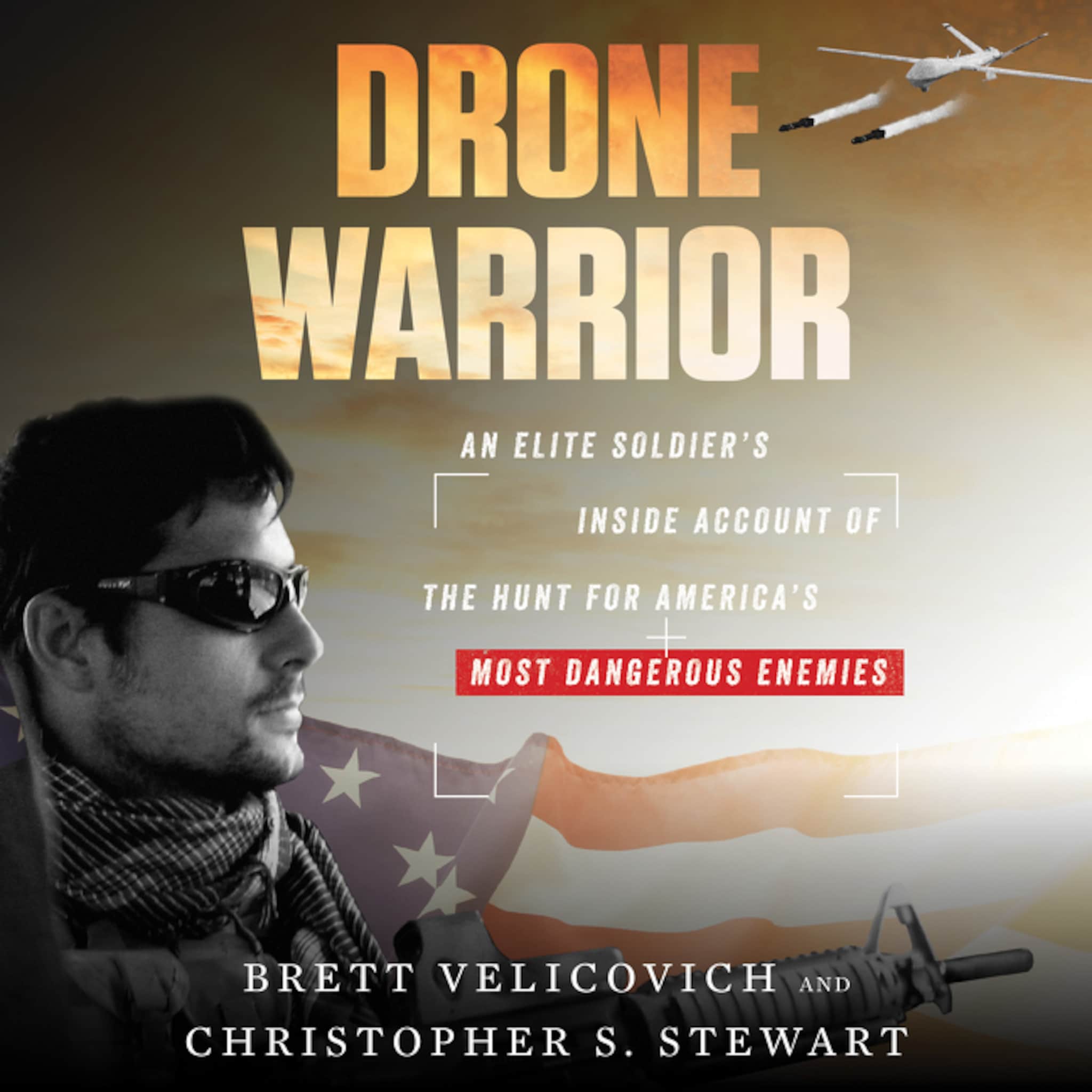 Drone Warrior ilmaiseksi