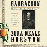 Barracoon