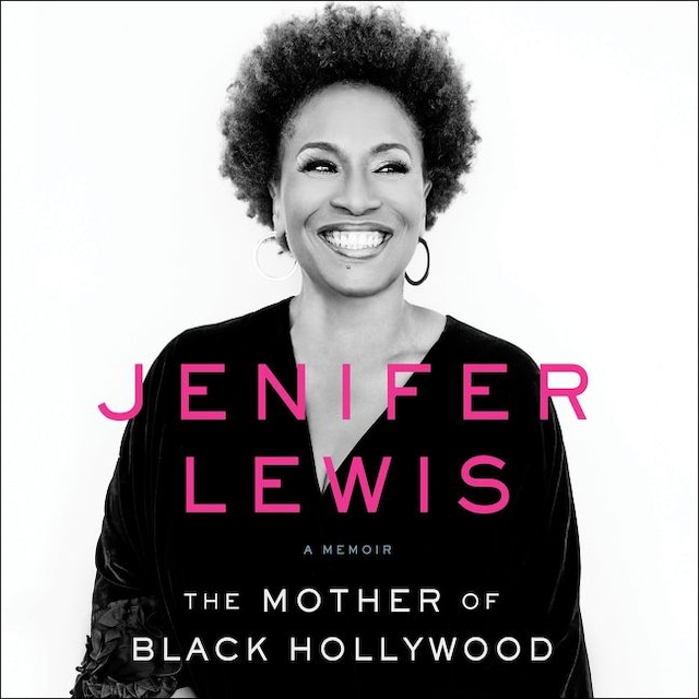 Boekomslag van The Mother of Black Hollywood
