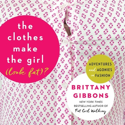 The Clothes Make the Girl (Look Fat)?