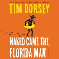 Naked Came the Florida Man