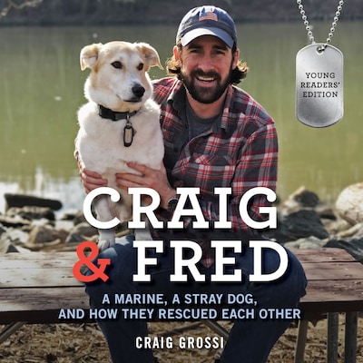 Craig & Fred Young Readers' Edition