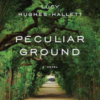 Peculiar Ground