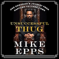 Unsuccessful Thug