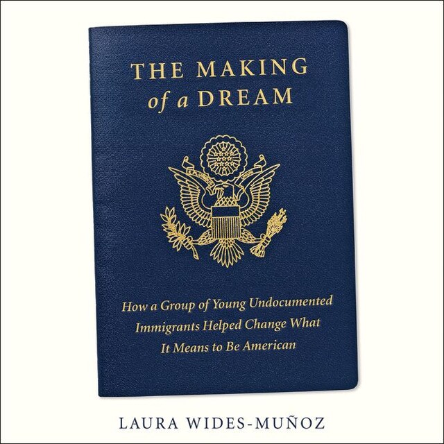 Book cover for The Making of a Dream