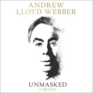 Unmasked bookCoverFor