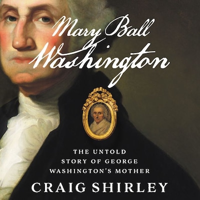 Mary Ball Washington