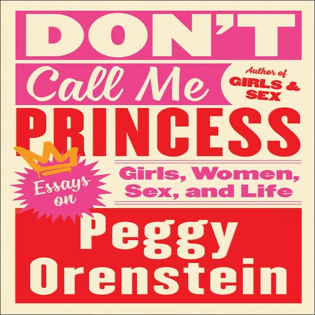 Book cover for Don't Call Me Princess