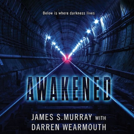 Awakened bookCoverFor