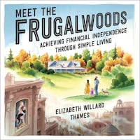 Meet the Frugalwoods