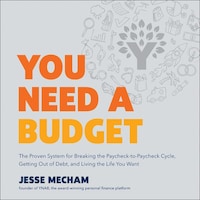 You Need a Budget