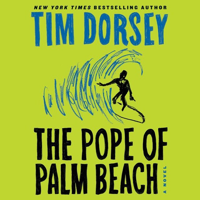 The Pope of Palm Beach