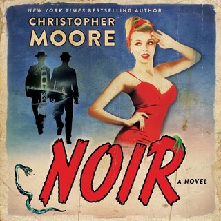 Noir bookCoverFor