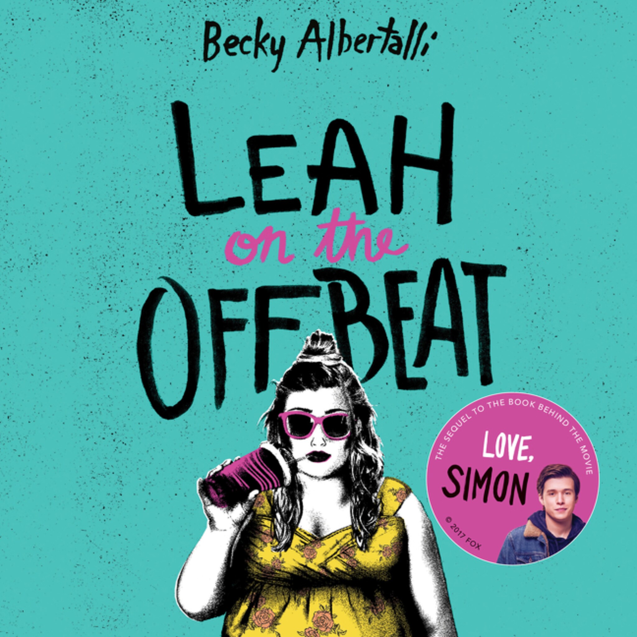 Leah on the Offbeat ilmaiseksi