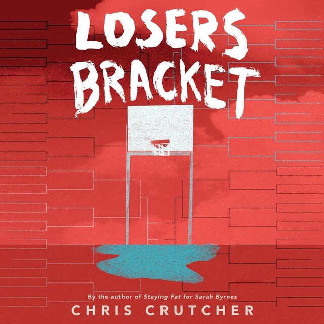 Book cover for Losers Bracket