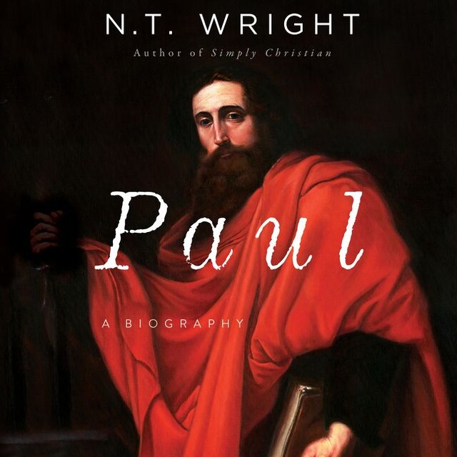 Copertina del libro per Paul