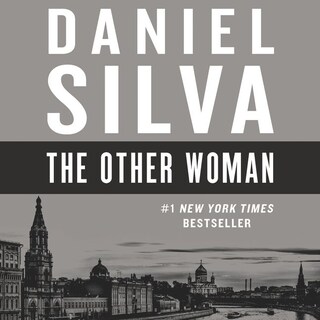The Other Woman bookCoverFor