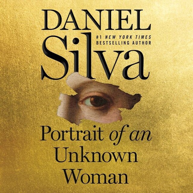 Buchcover für Portrait of an Unknown Woman