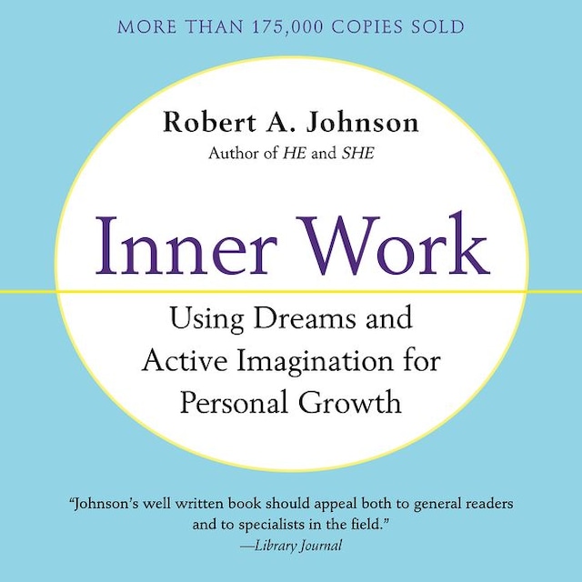 Book cover for Inner Work