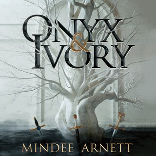Onyx & Ivory bookCoverFor