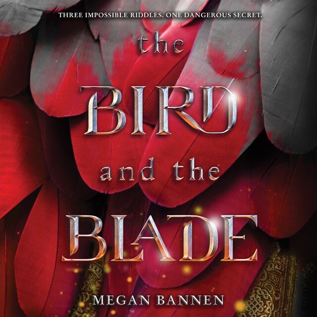Bogomslag for The Bird and the Blade