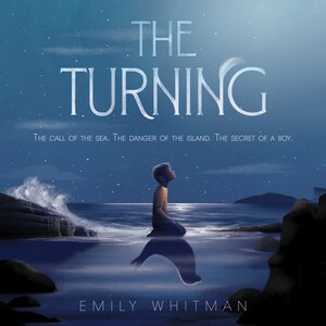 The Turning bookCoverFor